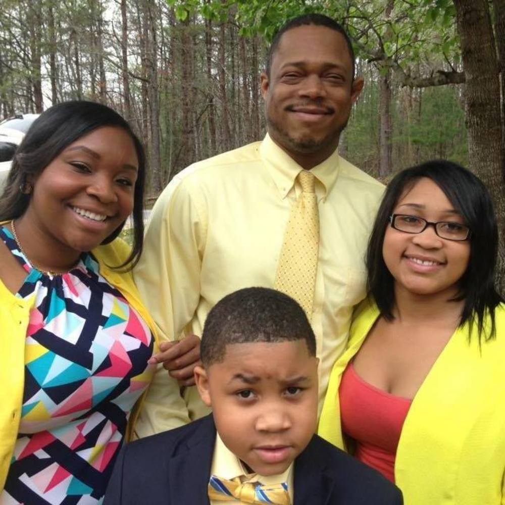 Meet your Posher, Ericka